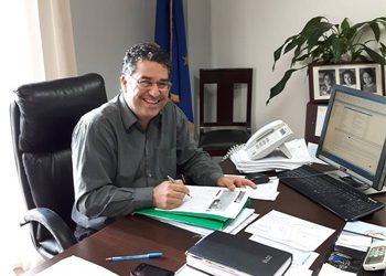Μ. Καυγαλάκης: «Σημαντική απόφαση στο Δ.Σ Κηφισιάς για τη σωστή και ασφαλή λειτουργία του 1ου Δημοτικού Σχολείου Νέας Ερυθραίας»