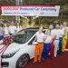 H Kia Motors κατασκεύασε  3.000.000 αυτοκίνητα στην Ευρώπη