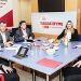 Κίνημα Αλλαγής: Συνέδριο με «σύννεφα»