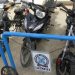 Εξαρθρώθηκε πολυμελής σπείρα που έκλεβε μοτοσικλέτες στην Αττική