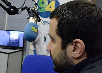 «Δημοτικό ραδιόφωνο ανοικτό σε όλους»