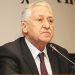 Περιορισμένος ανασχηματισμός