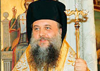 Μήνυμα γιὰ τὴν Ἐθνικὴ ἑορτὴ τῆς 25ης Μαρτίου
