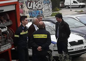 Ολοκληρώθηκε η Εβδομάδα Οδικής Ασφάλειας