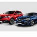 Νέο χρηματοδοτικό πρόγραμμα για τα Renault MEGANE & KAJDAR