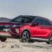 Ήρθε το νέο Mitsubishi Eclipse Cross στην Ελλάδα
