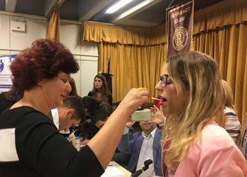 Επιστημονική εκδήλωση για την πρόληψη και την εθελοντική δωρεά μυελού των οστών
