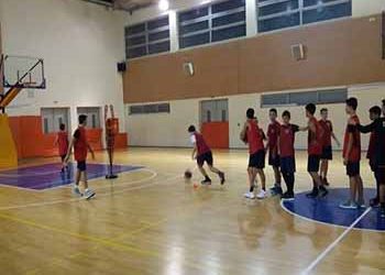 Έρχεται το 2ο Πασχαλινό Ολοήμερο Camp