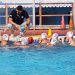 Ισοπαλία στο Περιστέρι για το πόλο ανδρών του Νηρέα Χαλανδρίου