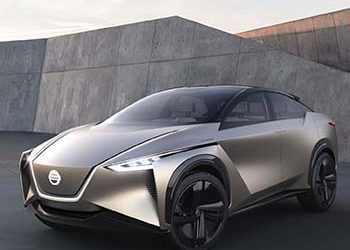 Η Nissan διαμορφώνει το μέλλον της αυτοκίνησης στο σαλόνι αυτοκινήτου της Γενεύης