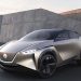 Η Nissan διαμορφώνει το μέλλον της αυτοκίνησης στο σαλόνι αυτοκινήτου της Γενεύης