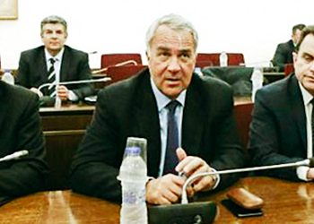 Προανακριτική NOVARTIS: Καζάνι που βράζει