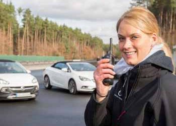 Opel Experience 2018: Εμπειρία κορυφαίας οδηγικής απόλαυσης με απόλυτη ασφάλεια