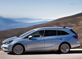 Η Opel εξάγει και στο Λίβανο