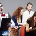 «Τι Τρέχει με την Όπερα…» παιδιά;