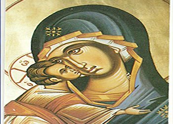 Τέσσερις περιπτώσεις εννοιών στον Ακάθιστο Ύμνο