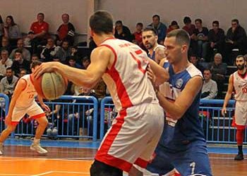 Εντός έδρας ήττα για τον Πανερυθραϊκό από το Ηράκλειο με 71-76