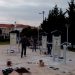 Χώρος άθλησης και ευεξίας στο πάρκο «Παπανδρέου»