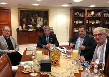 Διεθνές Φεστιβάλ Αρχιτεκτονικής στο Μαρούσι