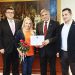 Το Μαρούσι τίμησε την Παγκόσμια Ημέρα της Γυναίκας