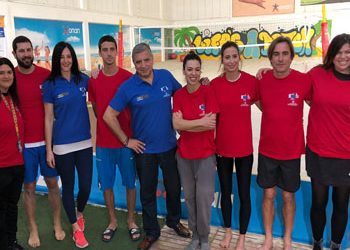 Φιλανθρωπικός αγώνας στήριξης ευπαθών ομάδων