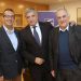 Συνάντηση Πατούλη με την Ένωση Δημάρχων Κρήτης