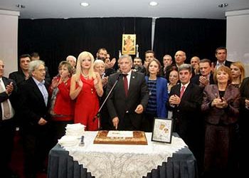 «Η απόσταση Μαρούσι - πλατεία Κοτζιά είναι μικρή»