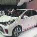 Έρχεται το νέο Kia Picanto Χ-Line
