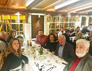 Δημήτρης Στεργίου-Καψάλης: «Δεν θα ιδιωτικοποιήσω την Καθαριότητα»