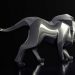 Τα λιοντάρια της Peugeot στην 88η Διεθνή Έκθεση Αυτοκινήτου της Γενεύης