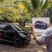 To Top Gear ξαναδίνει πνοή στην θρυλική διαφήμιση του Peugeot 206