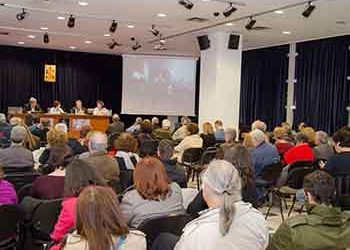 Tοπική Επιτροπή κατά των Πλειστηριασμών στο Μαρούσι