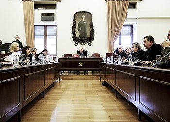 NOVARTIS:Προανακριτική στον «αέρα»