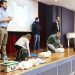 Με επιτυχία τα Μαθήματα Πρώτων Βοηθειών