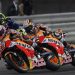 MotoGP 2018:Grand Prix Κατάρ–O Marquez στο βάθρο