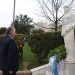 Ο Πρόεδρος του ΣΠΑΠ στον εορτασμό της 25ης Μαρτίου