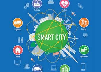 Έξυπνες πόλεις και Τοπική Αυτοδιοίκηση