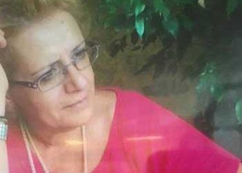 Θλίψη για τον χαμό της Σοφίας Φυλακτού