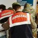 Tουρκία: Στρατοχωροφυλακή!