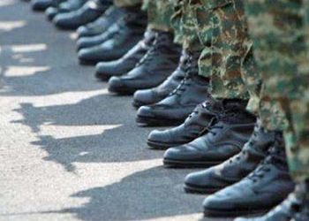 Σύνταξη στρατολογικών πινάκων στα Μητρώα Αρρένων του Δήμου Κηφισιάς