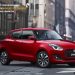 Το Suzuki SWIFT φιναλίστ του World Urban Car 2018
