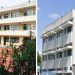 Ανακατασκευή χώρων υγιεινής δημοτικών σχολείων
