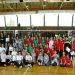 Μεγάλη συμμετοχή στο τουρνουά Μini Volley