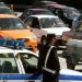 Κυκλοφοριακές ρυθμίσεις στη Λ. Μεσογείων λόγω εκτέλεσης εργασιών