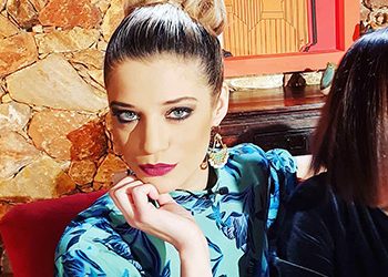 Τζένη Θεωνά: «Είναι καλό να αντιστέκεσαι, αλλά καλύτερο να διεκδικείς»