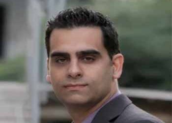 Ο Θ.Βλαχοπιώτης αν. γραμματέας Τ.Α. στη Ν.Δ.
