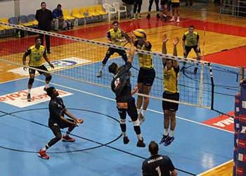 «Κλείδωσε» τα play off και βλέπει τετράδα η Κηφισιά