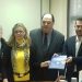Ο Δήμος  εξασφαλίζει τους σχολικούς τροχονόμους