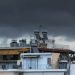 Καιρός:Σύννεφα,βροχές και καταιγίδες