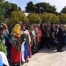 Εορτασμός επετείου 25ης Μαρτίου